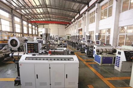 張家港市歐倍特塑料機械有限公司